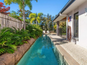 Black Rock Beach House with Pool, Pottsville